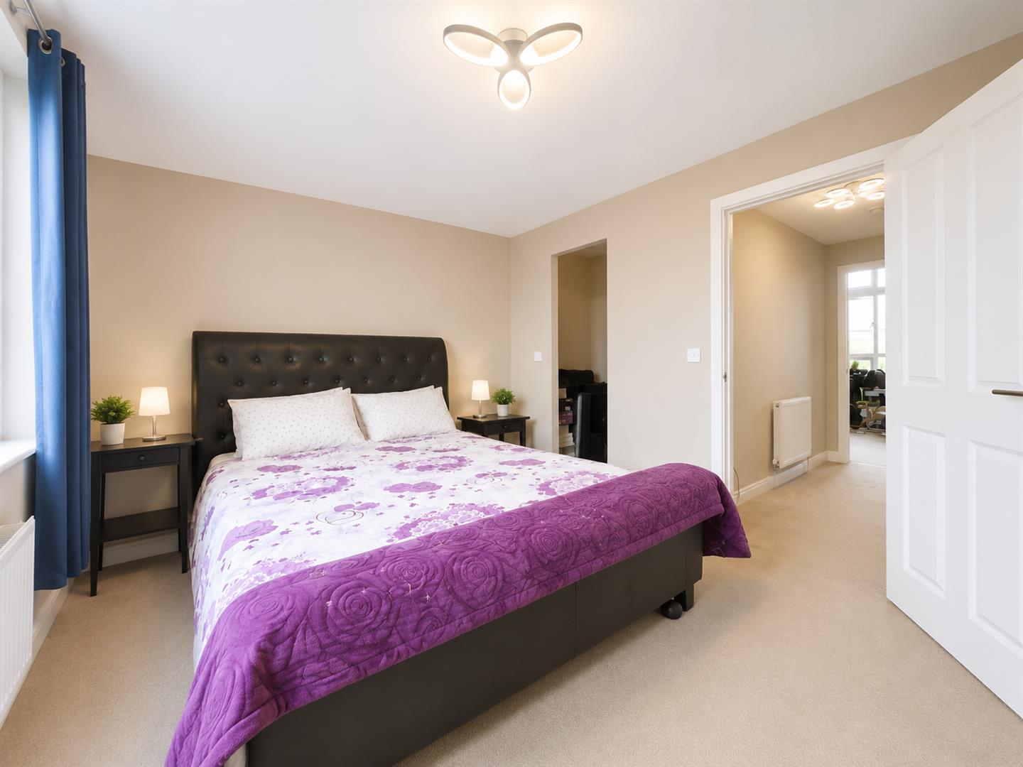 Haven Street, Broughton, Milton Keynes